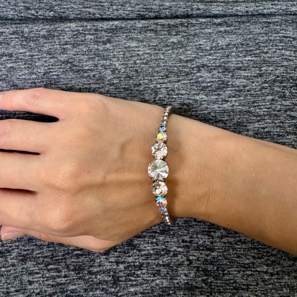 Sorrelli bracelet cuff